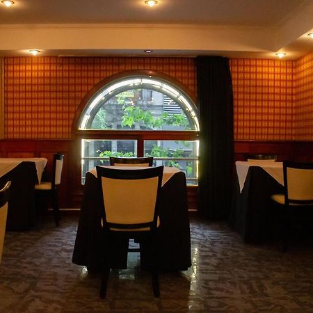 Anchorena Appart Aparthotel Buenos Aires Exterior foto