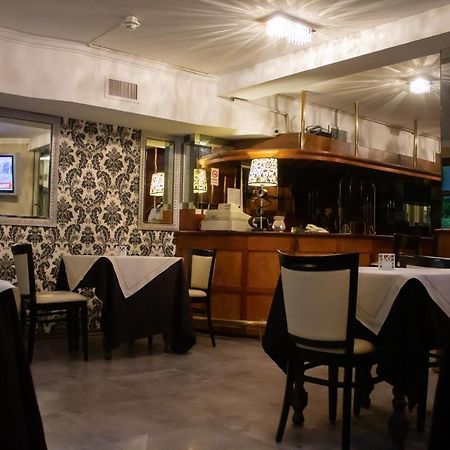 Anchorena Appart Aparthotel Buenos Aires Exterior foto