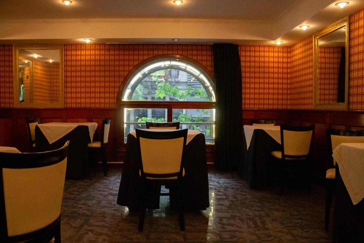 Anchorena Appart Aparthotel Buenos Aires Exterior foto