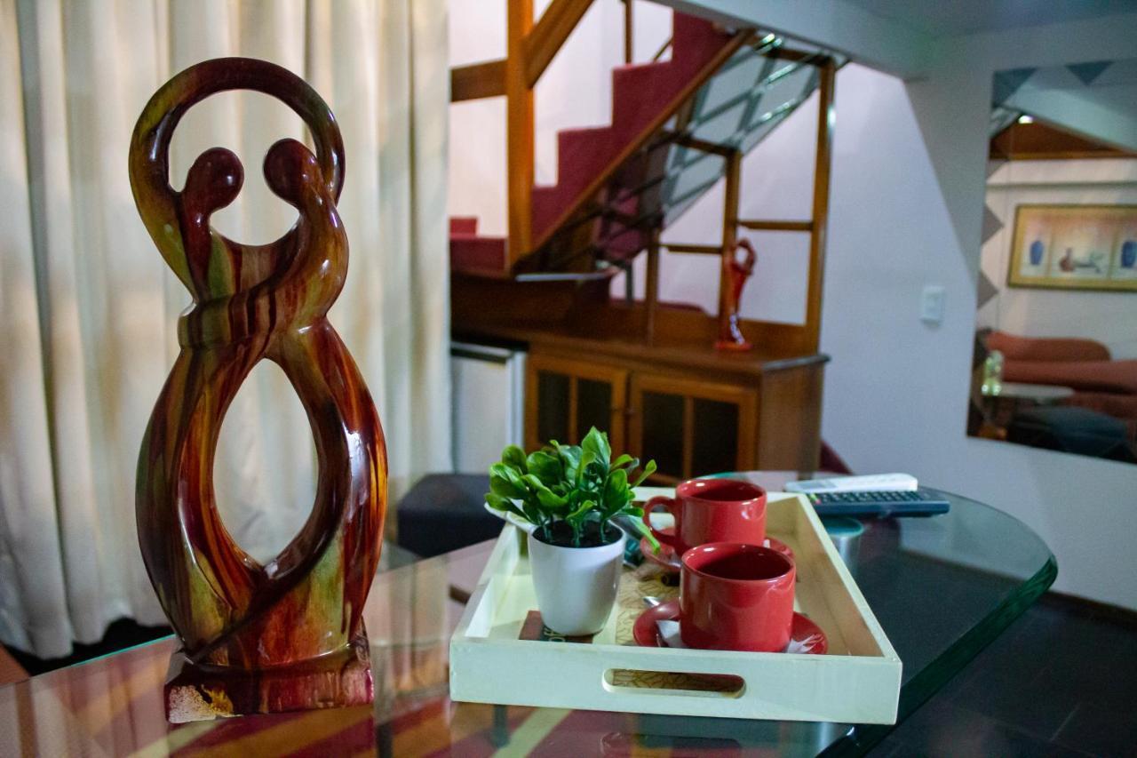 Anchorena Appart Aparthotel Buenos Aires Exterior foto