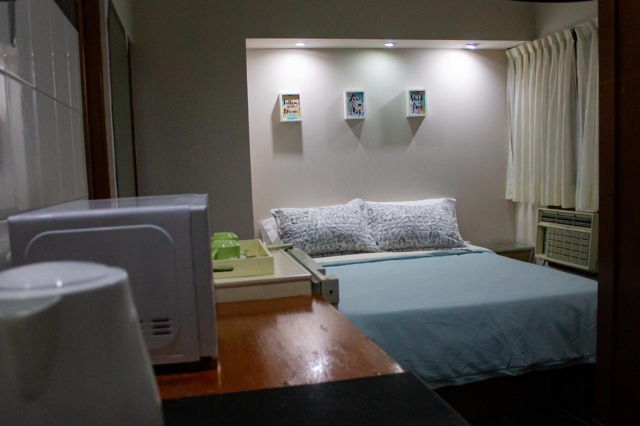 Anchorena Appart Aparthotel Buenos Aires Exterior foto